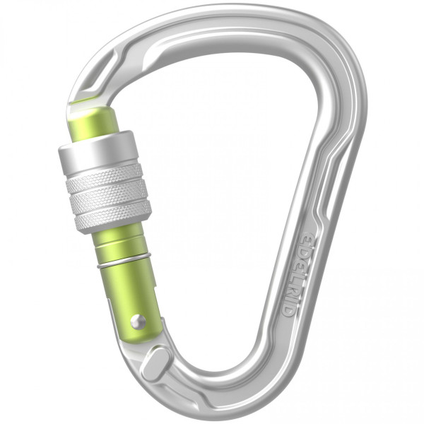 Edelrid HMS Strike Screw II karabiner