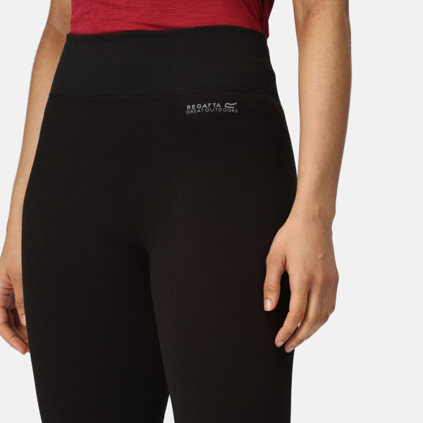 Regatta Wmn Therm StrPant női leggings