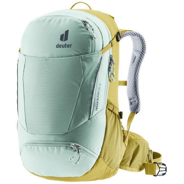 Deuter Trans Alpine 28 SL hátizsák világoskék