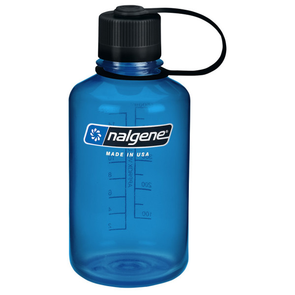 Nalgene Narrow Mouth 500 ml Sustain kulacs k é k