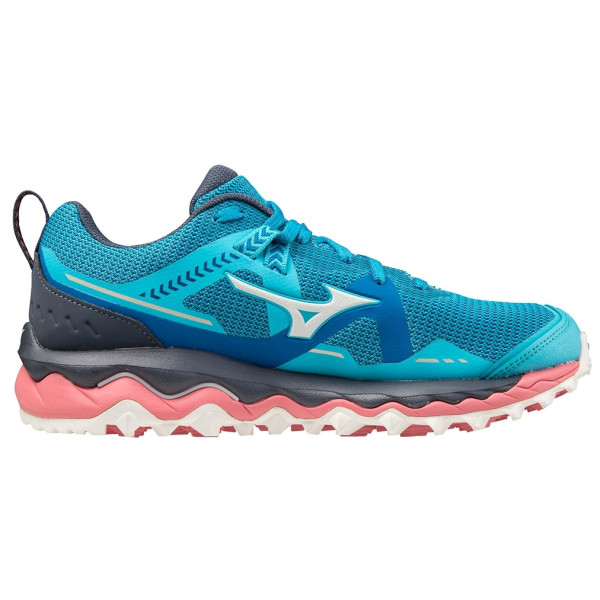 Mizuno Wave Mujin 7 női cipő