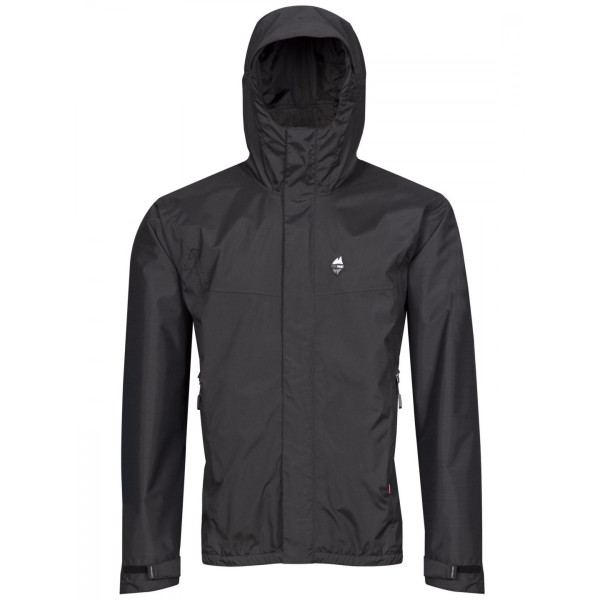 High Point Montanus Jacket férfi dzseki fekete Black