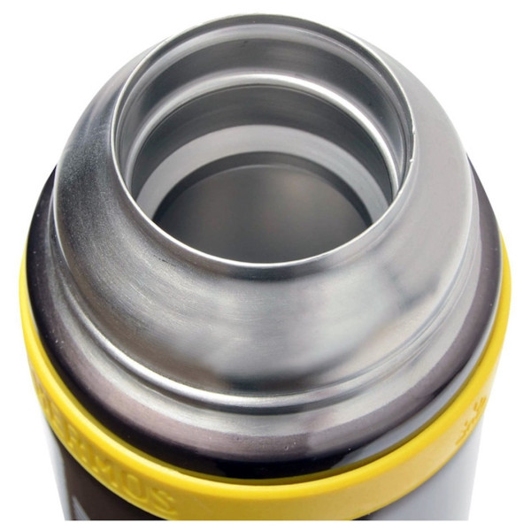 Thermos Mountain FFX 0,5 l kiállított termék - termosz