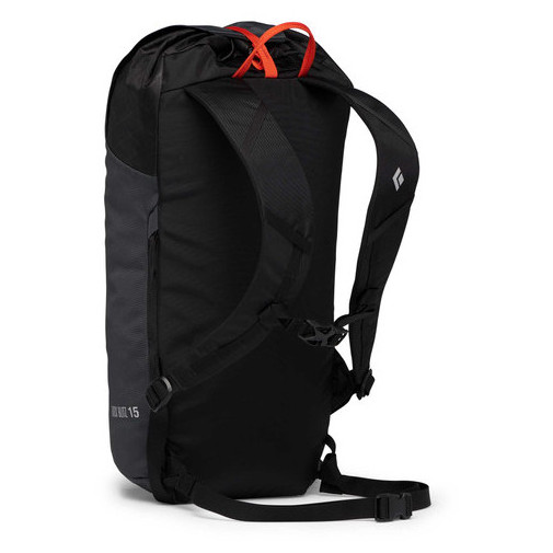 Black Diamond Rock Blitz 15 Backpack hátizsák