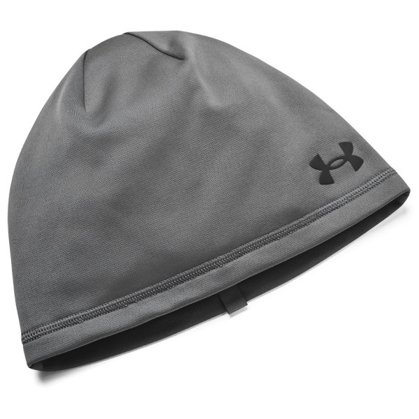 Under Armour Storm Beanie férfi sapka szürke GRY