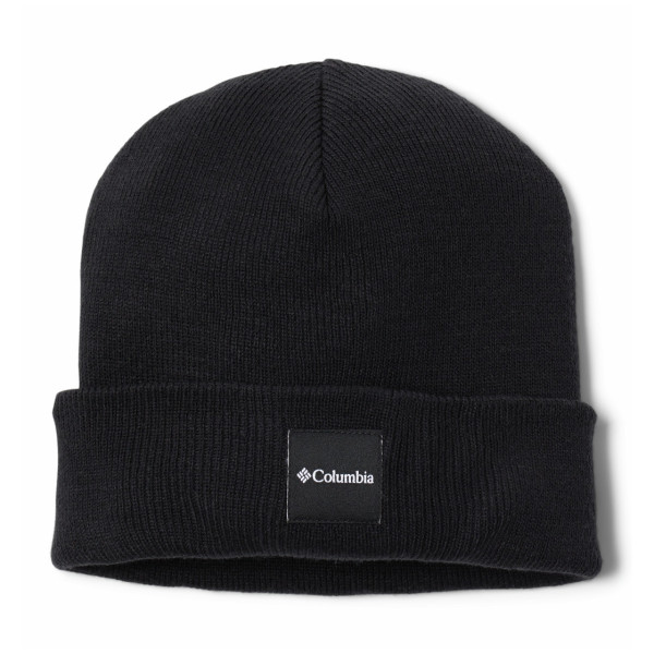 Columbia City Trek™ Heavyweight Beanie téli sapka fekete