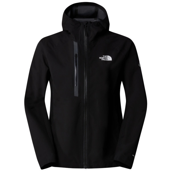 The North Face Ma Waterproof Jacket női dzseki fekete Tnf Black