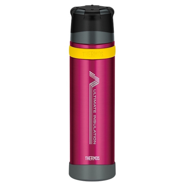 Thermos Mountain FFX 0,9l termosz rózsaszín Pink