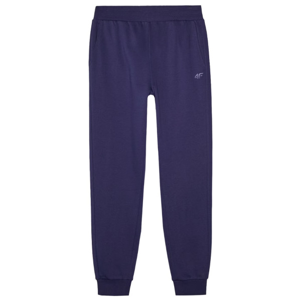 4F Trousers M0943 férfi melegítő sötétkék Navy