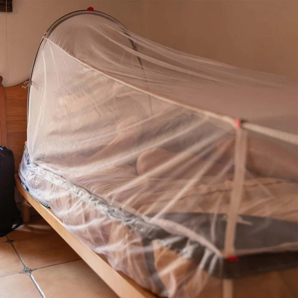 Lifesystems Arc Self-Supporting Single Mosquito Net szúnyogháló