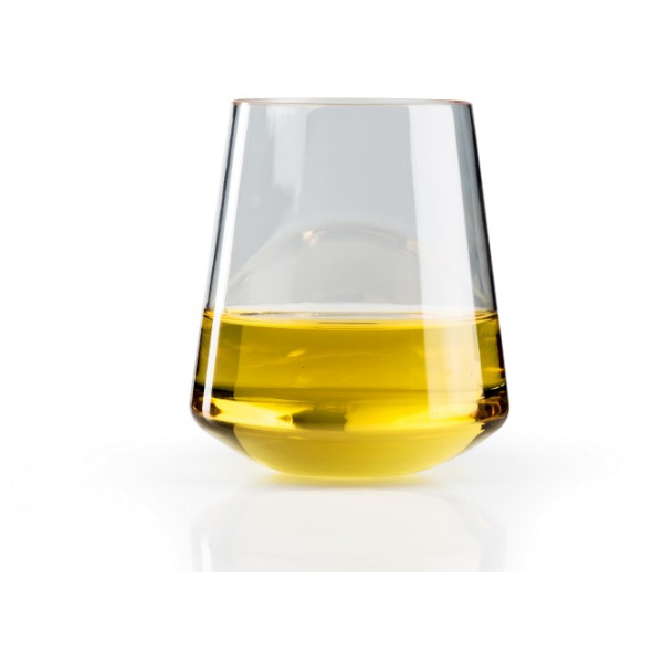Pohár GS Stemless White Wine Glass