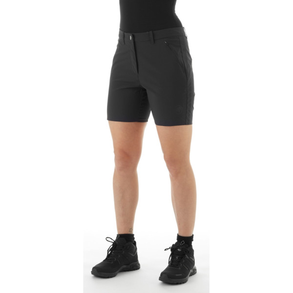 Női nadrág Mammut Hiking Shorts Women