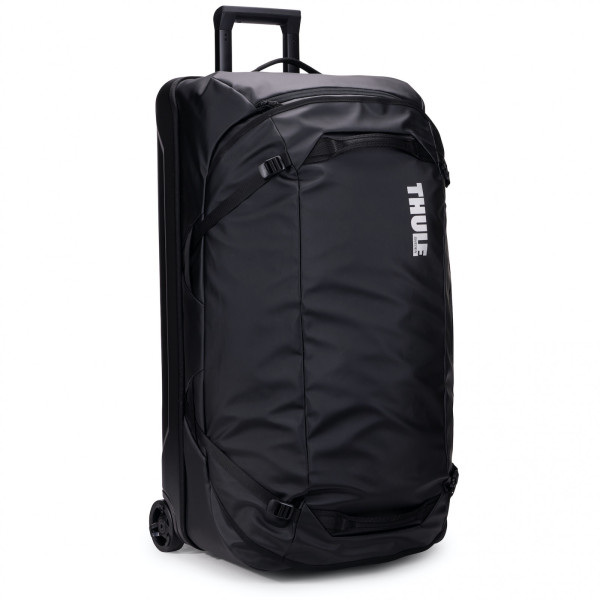 Thule Chasm Wheeled Duffel 110L gurulós táska fekete