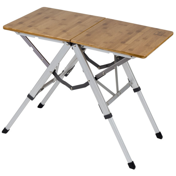 Asztal Bo-Camp UO Bamboo table Richmond rectangle