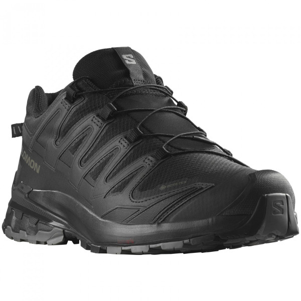 Salomon Xa Pro 3D V9 Wide Gore-Tex férficipő