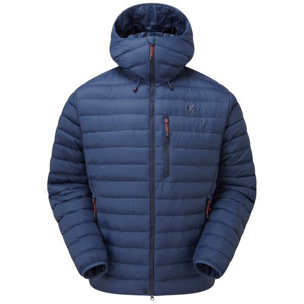 Mountain Equipment Earthrise Hooded Jacket férfi dzseki