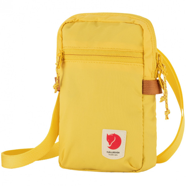 Fjällräven High Coast Pocket válltáska