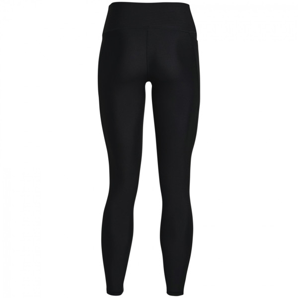 Női leggings Under Armour HG Armour HiRise Leg fekete