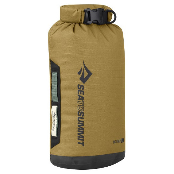 Sea to Summit Big River Dry Bag 5L vízhatlan zsák