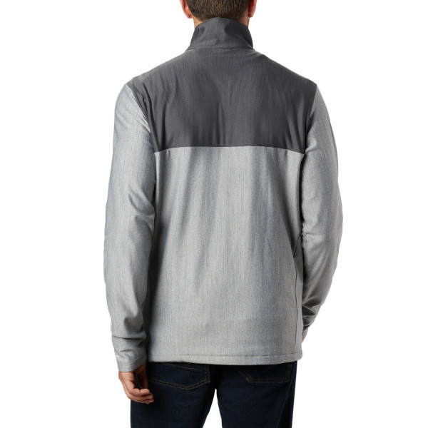 Pánská flísová bunda Columbia Maxtrail Midlayer Fleece