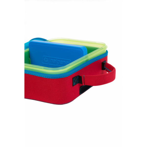 Nalgene Lunch Box Buddy uzsonnás doboz