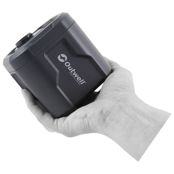 Outwell Mistral Rechargeable Pump elektromos pumpa