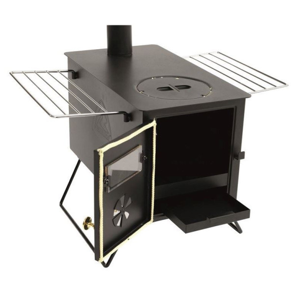 Robens Kobuk Tent Stove tűzhely