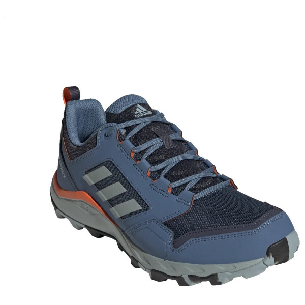 Adidas Terrex Tracerocker 2 férficipő kék Shanav/Magrmt/Impora