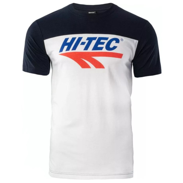 Hi-Tec Retro férfi póló