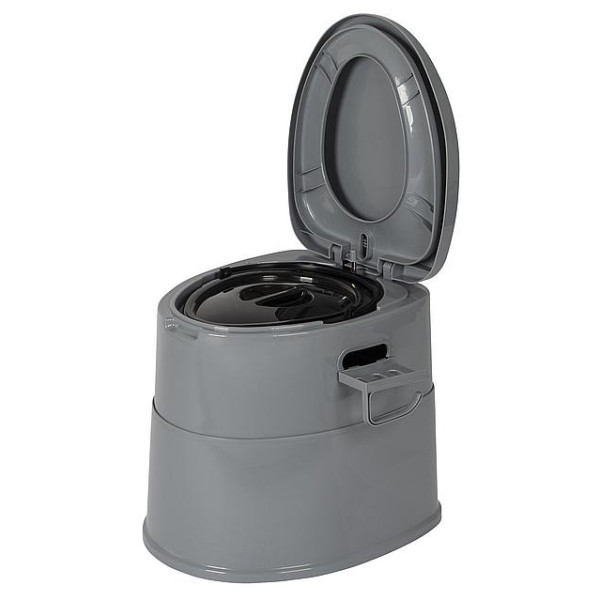 Bo-Camp Portable Toilet Compact 7 mobil wc