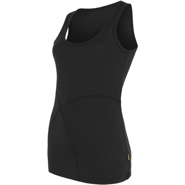 Női atléta Sensor Merino Wool Active