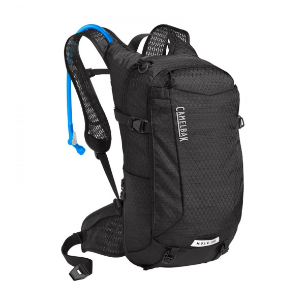 Kerékpáros hátizsák Camelbak Mule Pro 14 Women