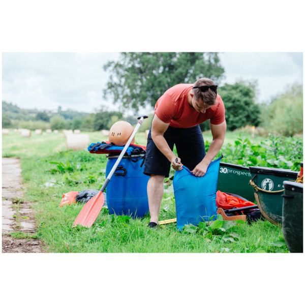 LifeVenture Ultralight Dry Bag 35L vízhatlan zsák