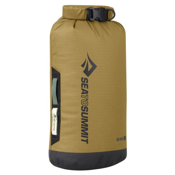 Sea to Summit Big River Dry Bag 8 L vízhatlan zsák