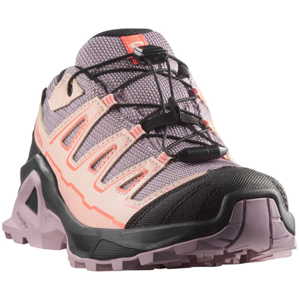 Salomon X Ultra Gore-Tex gyerek cipő