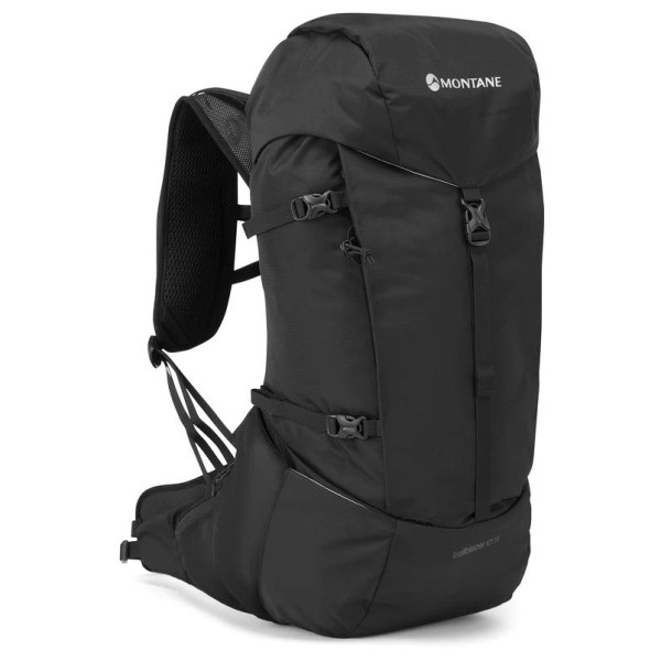 Montane Trailblazer Xt 35 hátizsák fekete