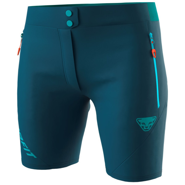 Dynafit Transalper2 Light Dst W Shorts női rövidnadrág k é k