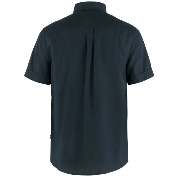 Fjällräven Övik Travel Shirt SS M férfi ing