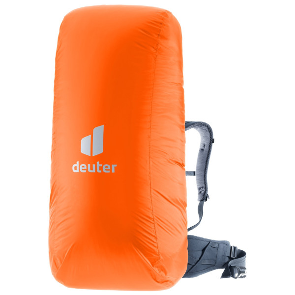 Deuter Raincover III esőhuzat hátizsákhoz narancs