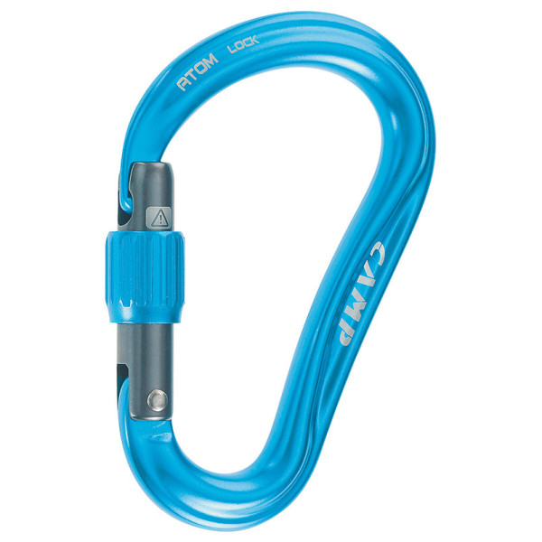 Camp Atom lock karabiner