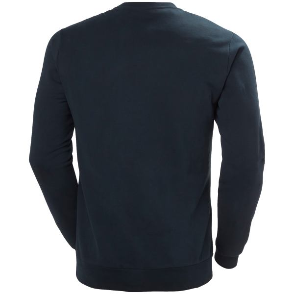 Helly Hansen Hh Logo Crew Sweat 2.0 férfi pulóver