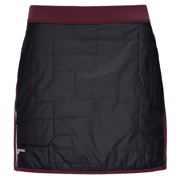 Ortovox Swisswool Piz Boe Skirt W női téli szoknya