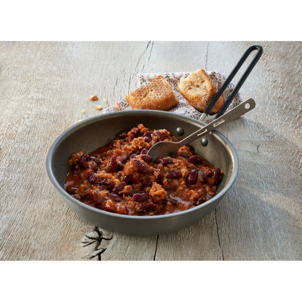 Szárított étel Trek’n Eat Pikantní chili con carne