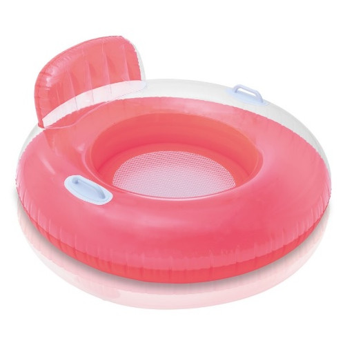 Intex Candy 56512NP felfújható fotel rózsaszín Pink
