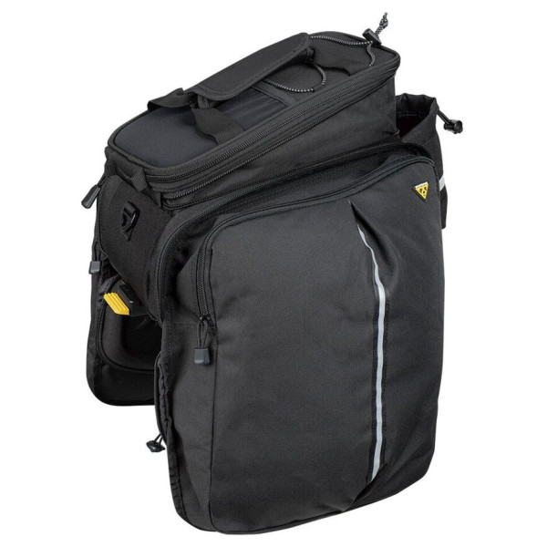 Topeak MTX TrunkBag DXP csomagtartó táska fekete