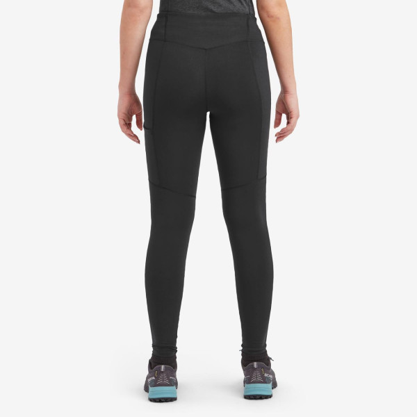 Montane Fem Ineo Lite Pants Reg Leg női leggings