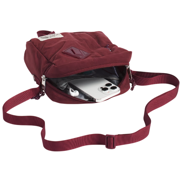 The North Face Berkeley Crossbody válltáska