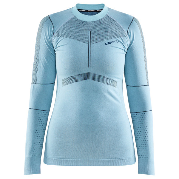 Craft W Active Intensity LS női póló