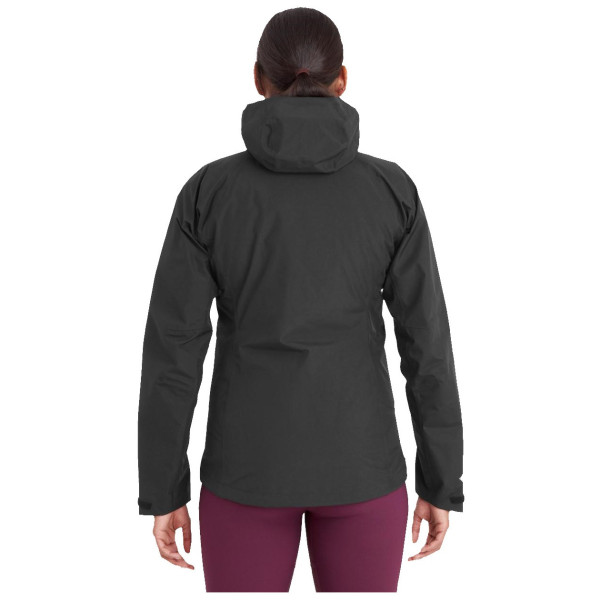 Montane Fem Spirit Jacket női dzseki