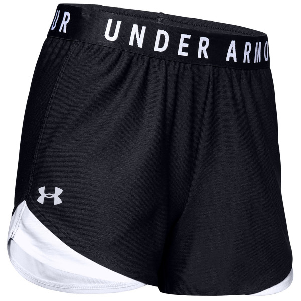 Under Armour Play Up Shorts 3.0 női rövidnadrág